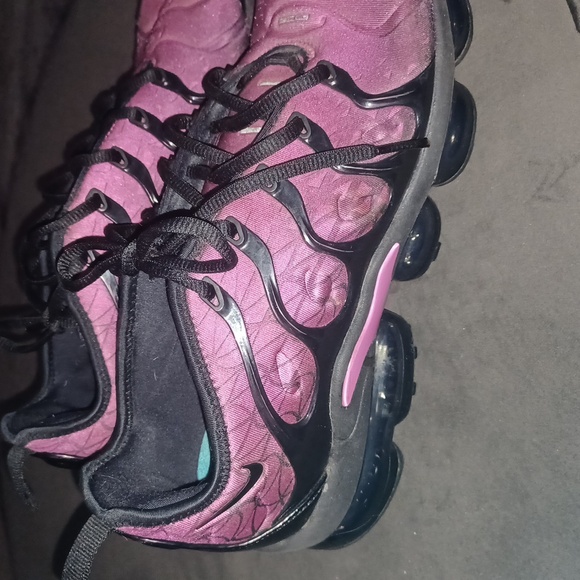Nike Air  Vapor Size 10 Sneakers - Picture 4 of 9